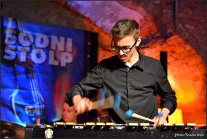 Vid Jamnik photo - Slavko Rajh